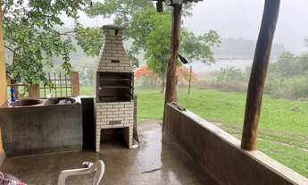 Imagem 5: Sítio em cascalho rico