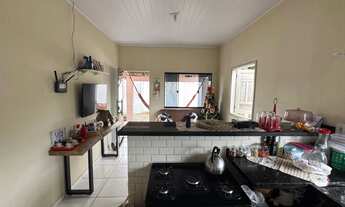 Imagem 5: Casa no calafate