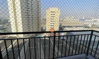 Imagem 3: Apartamento, 83 m² - venda por R$ 1.279.971,66 ou aluguel por R$ 6.158,14/mês - Centro Com