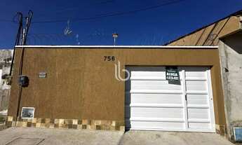 Imagem: Incrível casa de três quartos para alugar