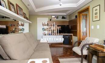 Imagem: Apartamento 2 dormitórios no Cristo Redentor