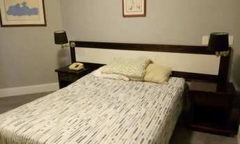 Imagem 8: Flat para alugar no Morumbi - Edifício Morumbi Residence