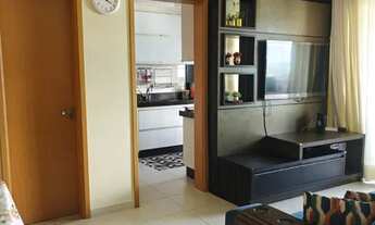 Imagem 6: Apartamento no Setor Leste Universitário 3 quartos