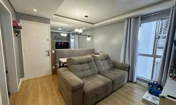 Imagem 2: Apartamento No Itacorubi