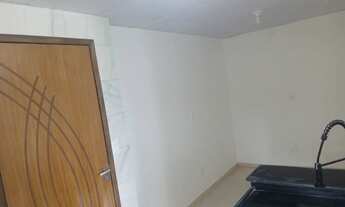 Imagem 3: Apt em brotas Apartamento com 1 dormitório