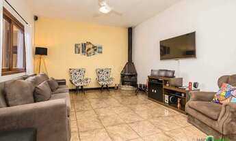 Imagem: Casa para Venda - 168m², 3 dormitórios