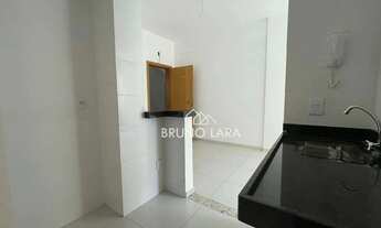 Imagem 6: Apartamento à venda em Betim/MG - Bairro Espírito Santo