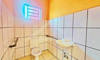 Imagem 7: Salão comercial para locação no Bairro Vila Brasil, próximo à Rodovia Anhanguera - Ribeirã