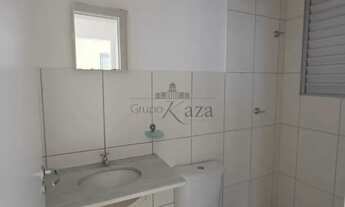 Imagem 6: Oportunidade - Apartamento - Residencial Spazio Campo Di Bourbon - Conjunto Residencial Tr