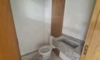 Imagem 7: Barracão comercial para locação com 290m² de área útil - Av. Robert Koch - Londrina, PR