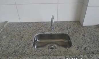 Imagem 7: Apartamento a venda no Setor Negrão de Lima (prox. da Saneago). Ideal para investimento