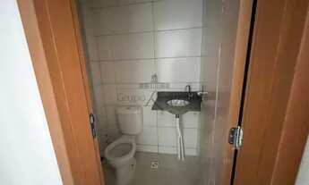 Imagem 7: Apartamento - Edifício Millennium - Parque Residencial Flamboyant - 2 Dormitórios - 52m²