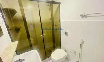 Imagem 7: Jardim Oceânico Barra da Tijuca | 75 m² | Sidôneo Dias Correia I 2 quartos (1 suíte