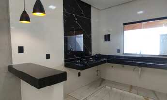 Imagem: Casa a venda no Bairro Jardim Olímpico