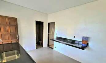 Imagem 5: Casa à venda, 3 quartos, 2 suítes, 3 vagas, Paquetá - Belo Horizonte/MG