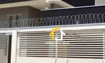 Imagem: Casa à venda Parque Residencial Jota Macedo