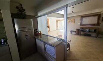 Imagem 5: Casa com 2 dormitórios para alugar, 120 m² por R$ 4.200,00/mês - Centro - Estância Velha/R