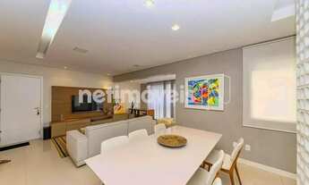 Imagem 3: Locação Apartamento 2 quartos Vila da Serra Nova Lima