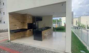 Imagem 2: ALUGO APTO COND VISTA DOS CEDROS PARQUE MOSAICO