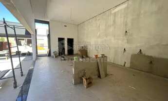 Imagem 6: Excelente casa no Maria Julia com 3 dormitórios tipo apartamento