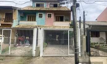 Imagem 2: CASA | 2 DORMITÓRIOS | 1 SUÍTE | 2 VAGAS | PISCINA | SACADA | BAIRRO HÍPICA