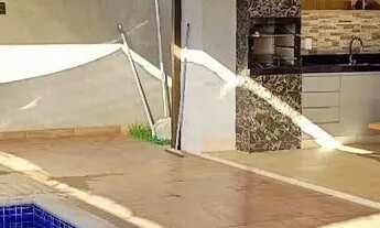 Imagem 6: Sobrado à venda no Condomínio Jardins Porto