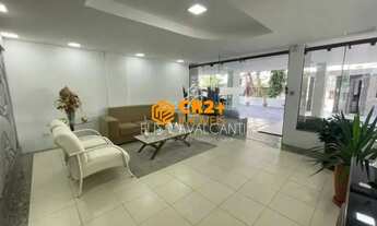 Imagem 3: Vendo apartamento 03 quartos, 01 suíte, 115 m2 , 01 vaga de garagem em Boa Viage