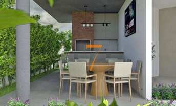 Imagem 4: Sobrado com 1 dormitório à venda, 72 m² por R$ 399.000,00 - Centro - Biguaçu/SC