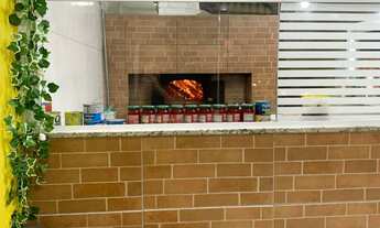 Imagem 3: VENDO PIZZARIA COMPLETA E LUCRATIVA!