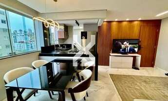 Imagem: Apartamento à venda, 2 quartos, 1 vaga