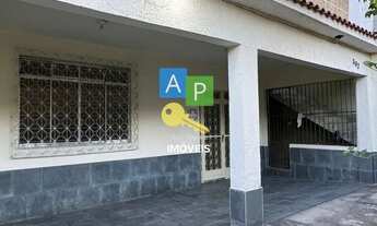 Imagem 2: Casa no Centro de Caxias Financia banco Vaga de garagem alta metragem 2 qts próx ao hospit