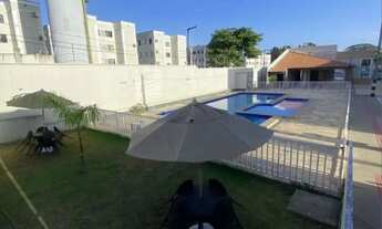 Imagem 2: Passo ap na Estrada da Maioba condomínio Belleville