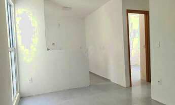 Imagem 3: Dona Mercedes Apartamento com 2 dormitórios