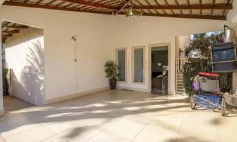 Imagem 4: Casa Térrea 3 Quartos à venda, no Portal do Sol 1, Goiânia, GO