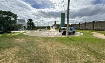 Imagem 6: Terreno Florais do Valle