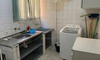 Imagem 6: Apartamento à venda no Edifício San Pablo III A com 2 quartos na Região Sul de Londrina