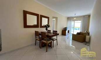 Imagem 3: Apartamento com 2 dormitórios à venda, 89 m² por R$ 590.000 - Aviação - Praia Grande/SP