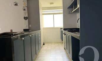 Imagem 9: Apartamento com 2 dormitórios para alugar, 110 m² por R$ 7.000/mês - Tamboré - Santana de