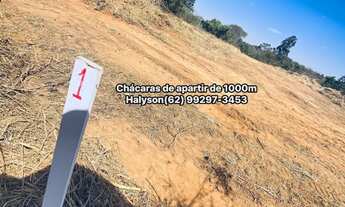 Imagem 4: Chácaras apartir de R$25.000,00 avista ou entrada mais parcelas