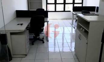 Imagem 5: Sala comercial em condomínio de 48 m² no Jardim Aquarius