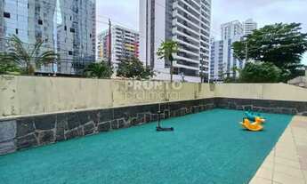 Imagem 2: Apartamento 3 quartos em Boa Viagem Vista Para Mar