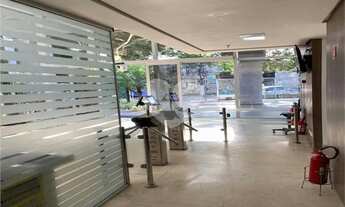 Imagem 5: Salas à venda ou para locação em Pinheiros - SP