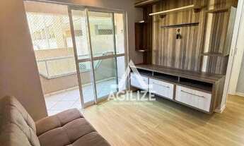 Imagem 5: Apartamento com 2 dormitórios à venda, 75 m² por R$ 380.000,00 - Glória - Macaé/RJ