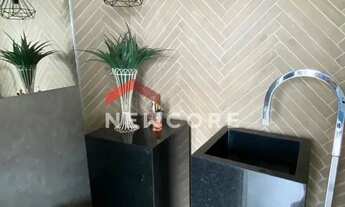 Imagem 16: Apartamento em Rua Oscar Gomes Moreira Júnior - Tubalina - Uberlândia/MG