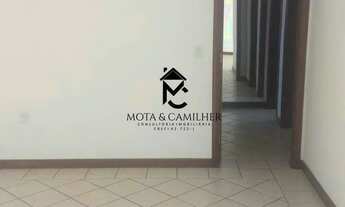 Imagem 5: Apartamento com sacada e 3 dormitórios para venda e locação no Centro de Taubaté