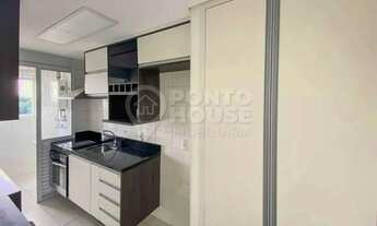 Imagem 2: Apartamento para Venda de 53m² na Vila das Mercês, 2 quartos, 1 suíte e 1 vaga