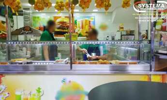 Imagem 2: Lanchonete casa de sucos em Ribeirão Pires. Ref; 2156