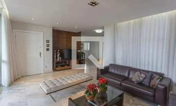 Imagem 4: Apartamento à Venda - Gutierrez, 4 Quartos, 180 m2