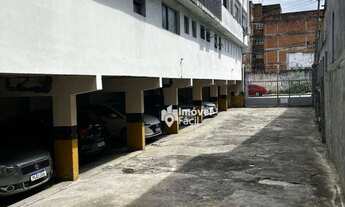 Imagem: Apartamento amplo em Nazaré - 2/4 com suíte