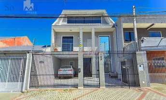 Imagem: Sobrado com 4 dormitórios à venda, 180